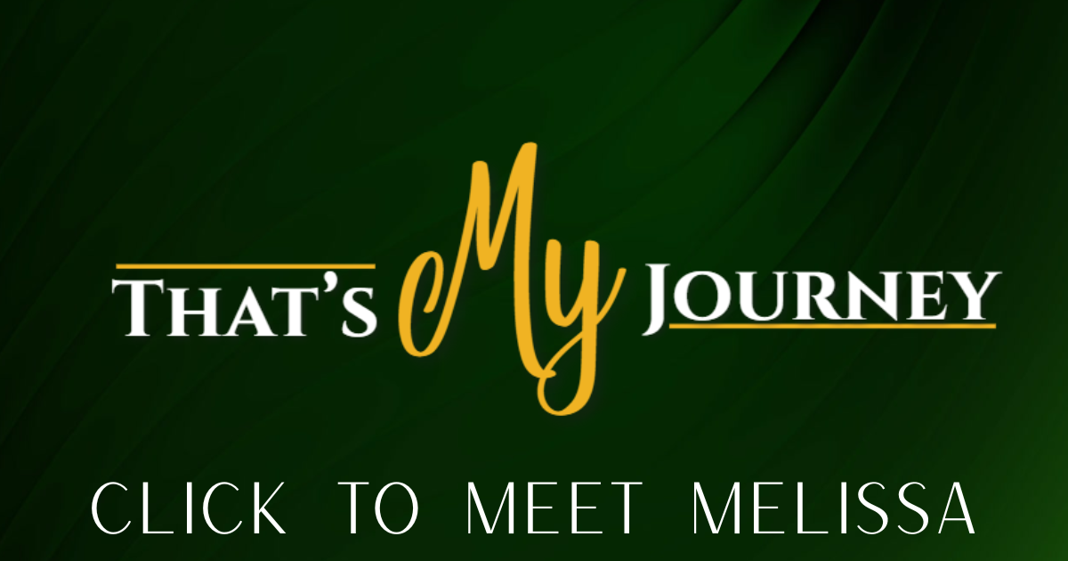That's My Journey